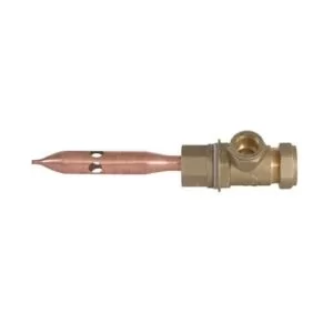 Image of Salamander Pumps Cylinder Flange 28mm