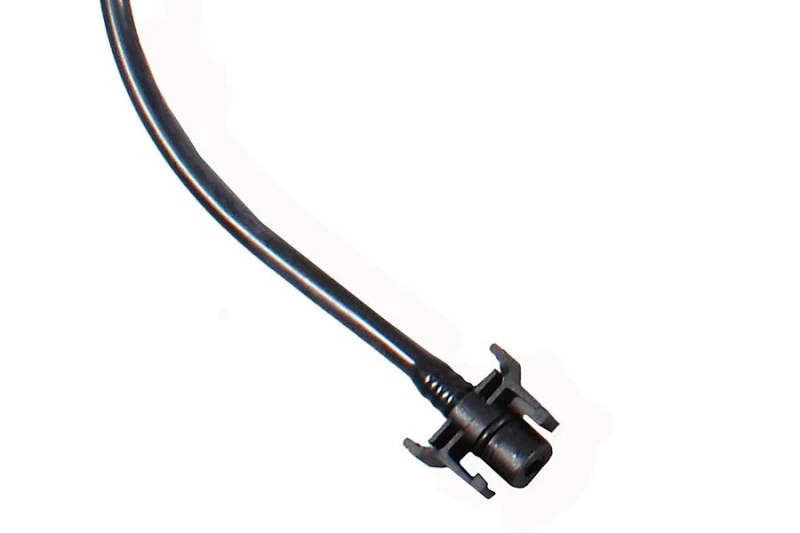 Image of Coolant pipe METZGER 4010512