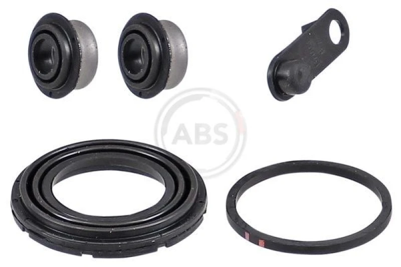 Image of A.B.S. Repair Kit, brake caliper A.B.S. 73617