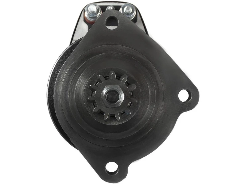 Image of AS-PL Starter motor AS-PL S0222