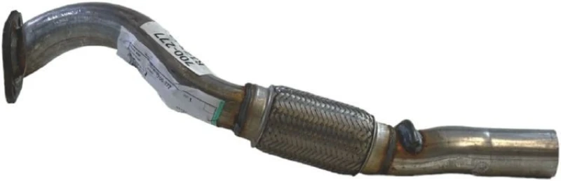 Image of Exhaust Pipe BOSAL 700-277