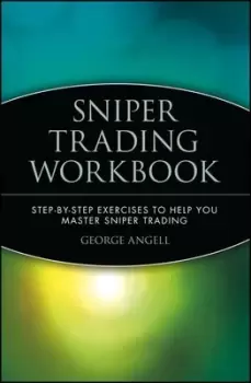 Image of Sniper trading workbook by George Angell