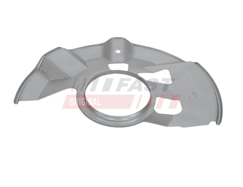 Image of FAST FT02893 Brake Disc Back Plate Splash Panel,brake disc (1330)