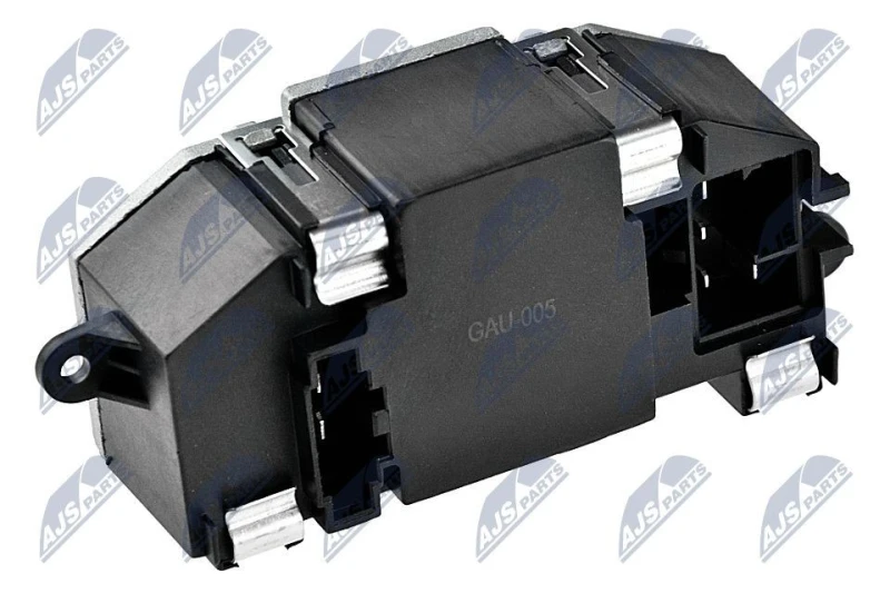 Image of NTY Blower control unit NTY ERD-AU-005