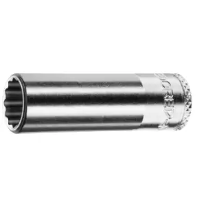 Image of Gedore Socket 1/4", long UD profile 1/4"