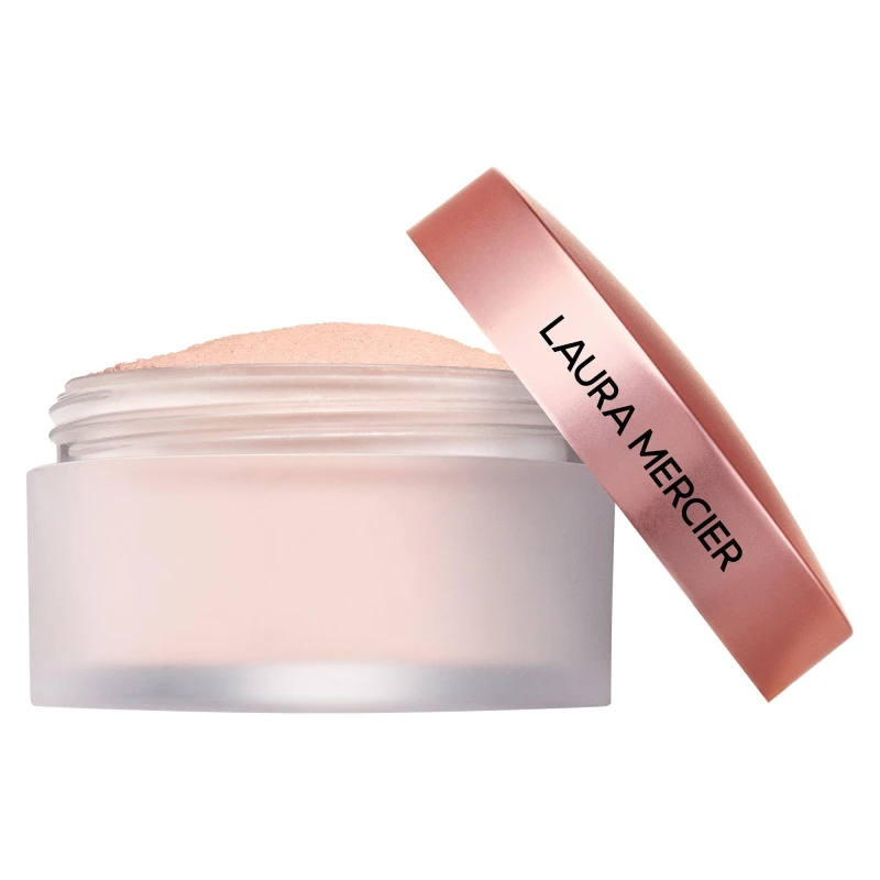 Image of Laura Mercier Ultra-Blur Translucent Loose Setting Powder Mini