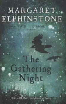Image of The Gathering Night by Margaret Elphinstone Book