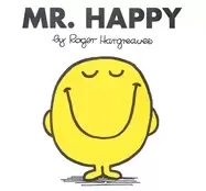 Image of mr happy