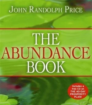 Image of The Abundance Book by John Randolph Price Hardback