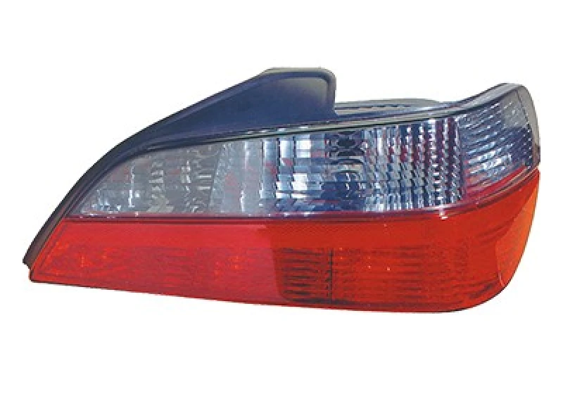 Image of VAN WEZEL Rear light VAN WEZEL 4047931