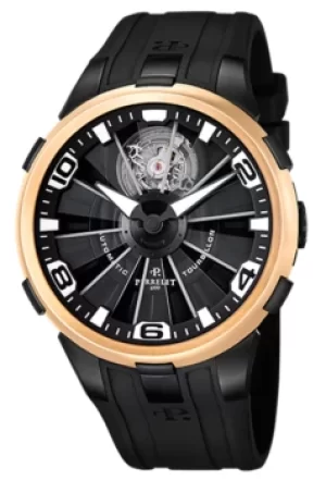 Image of Perrelet Watch Turbine Turbillon Limited Edition