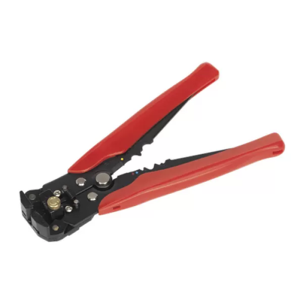 Image of Genuine SEALEY AK225 Wire Stripping Tool Automatic