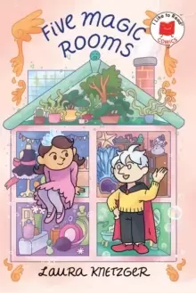Image of Five Magic Rooms