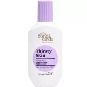Image of Bondi Sands Thirsty Skin Hyaluronic Acid Serum 30ml