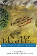 Image of outer edge of ulster a memoir of social life in nineteenth century donegal