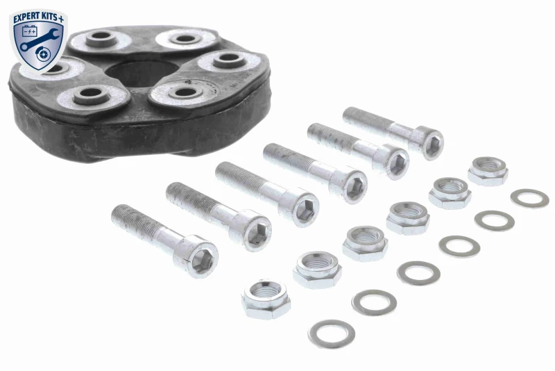 Image of Drive shaft coupler VAICO V30-1160