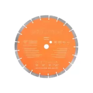 Image of Evolution Premium Diamond Disc Cutter Blade 300 x 22.2mm