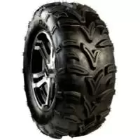 Image of Duro DI 2036 (26x9.00/ R14 61K)