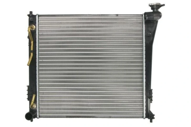 Image of THERMOTEC Engine radiator THERMOTEC D70528TT