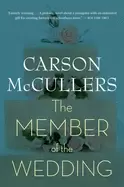 Image of member of the wedding