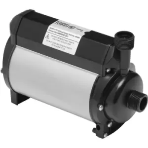 Image of Stuart Turner Showermate TP Single Shower Pump 2.0 bar in Grey Plastic