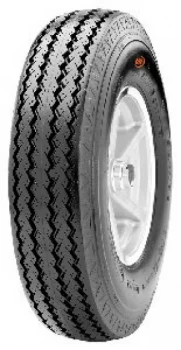 Image of CST C-824 5.00 -8 77M 6PR TT SET - Tyres with tube