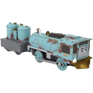 image of Trackmaster - Thomas & Friends Motorised Lexi Engine