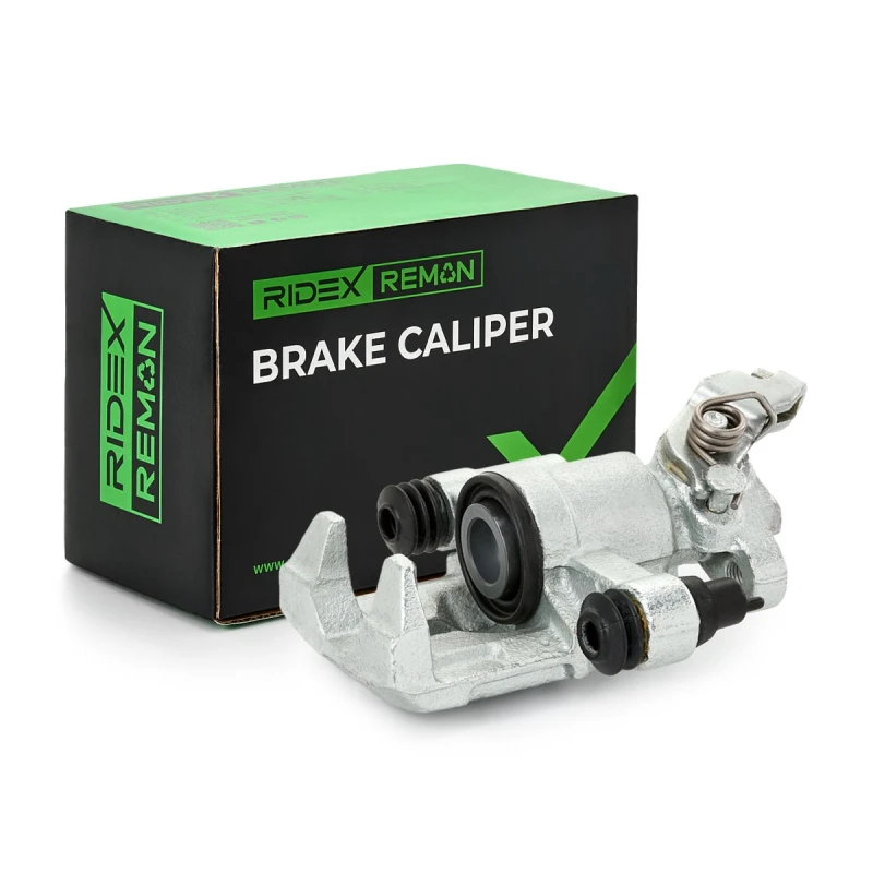 Image of RIDEX REMAN 78B0555R Brake caliper Cast Iron Brake Caliper (78)