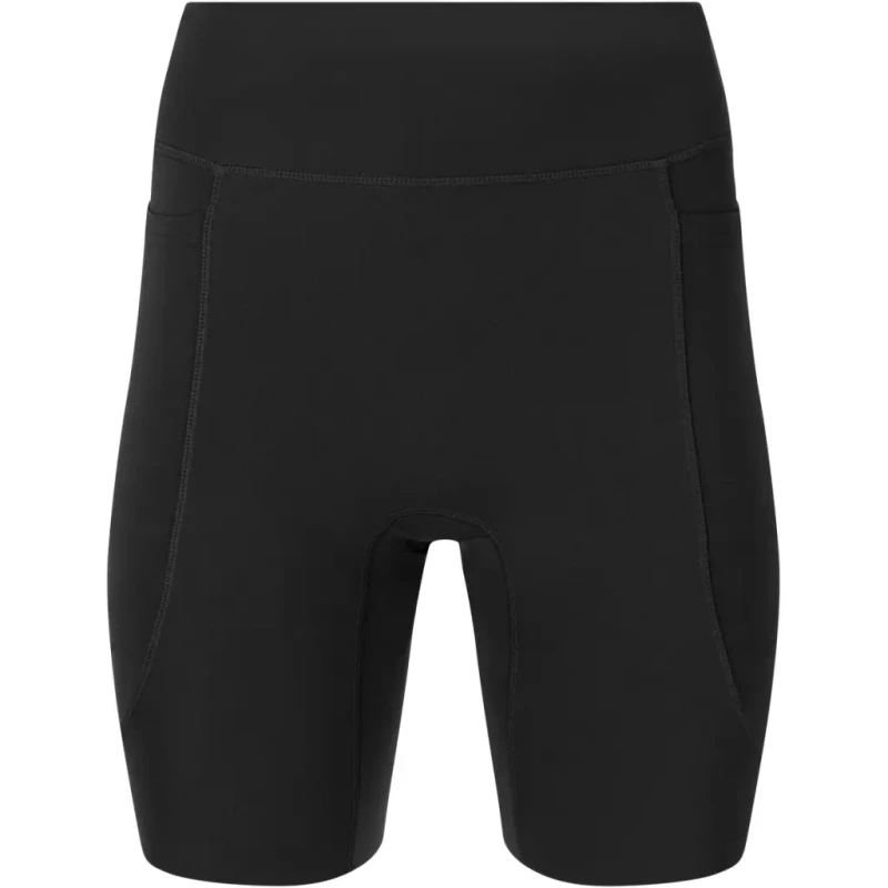 Image of Womens thigh-high boots Athlecia Aliya V2 Noir Female 34