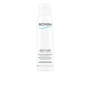Image of DEO PURE INVISIBLE spray 150ml
