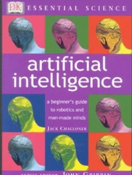 Image of Artificial Intelligence by Jack Challoner Paperback