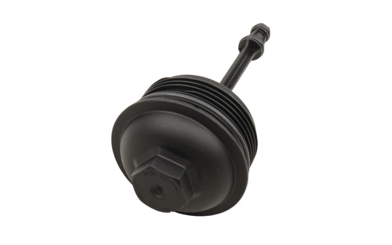 Image of FAST Oil filter housing FAST FT38203