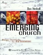 Image of emerging church vintage christianity for new generations