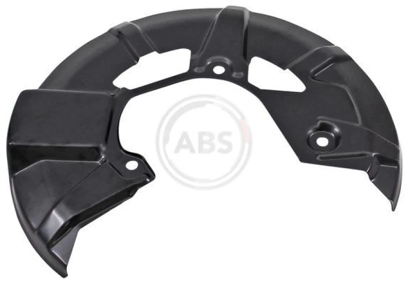 Image of A.B.S. Brake disc backing plate A.B.S. 11168