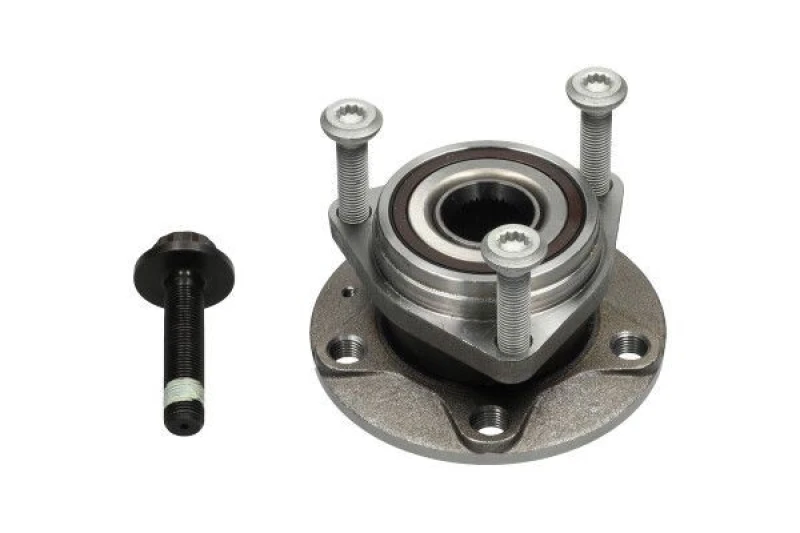 Image of KAVO PARTS Wheel bearing kit KAVO PARTS WBK-10075