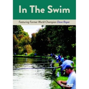 Image of In The Swim DVD