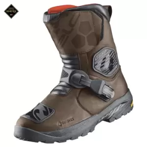 Image of Held Brickland LC Brown 41