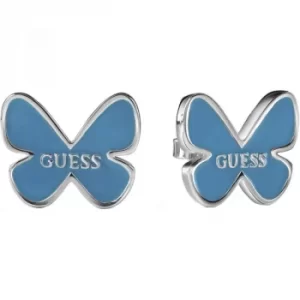 Guess Tropical Dream Stud Earrings