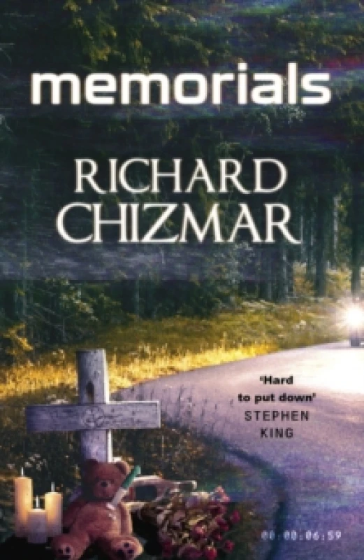 Image of Memorials : The Instant New York Times Bestseller (Oct 2024) Hardback