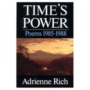 Image of Times Power by A Rich Book