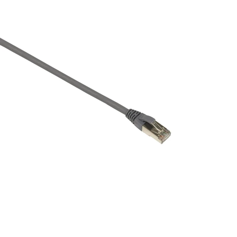 Image of Excel 100-152 networking cable Grey 2m Cat6a F/FTP (FFTP)