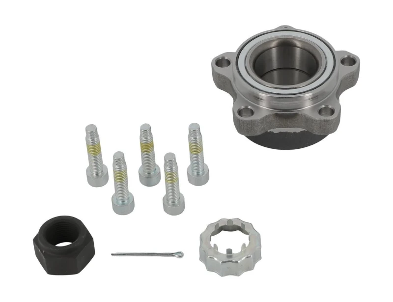 Image of Wheel bearing kit MOOG FD-WB-11187