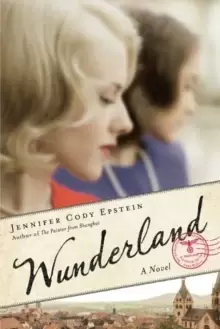 Image of Wunderland : A Novel