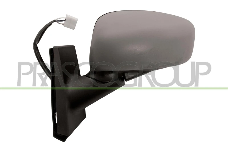 Image of PRASCO Wing mirror PRASCO FT3507325