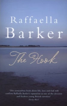 Image of The Hook by Raffaella Barker Paperback