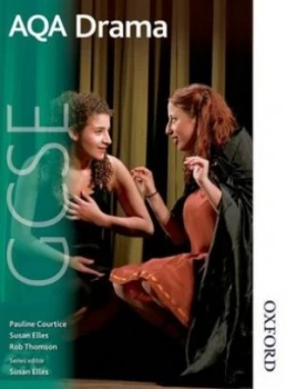 Image of Aqa Drama by Rob Thomson Paperback