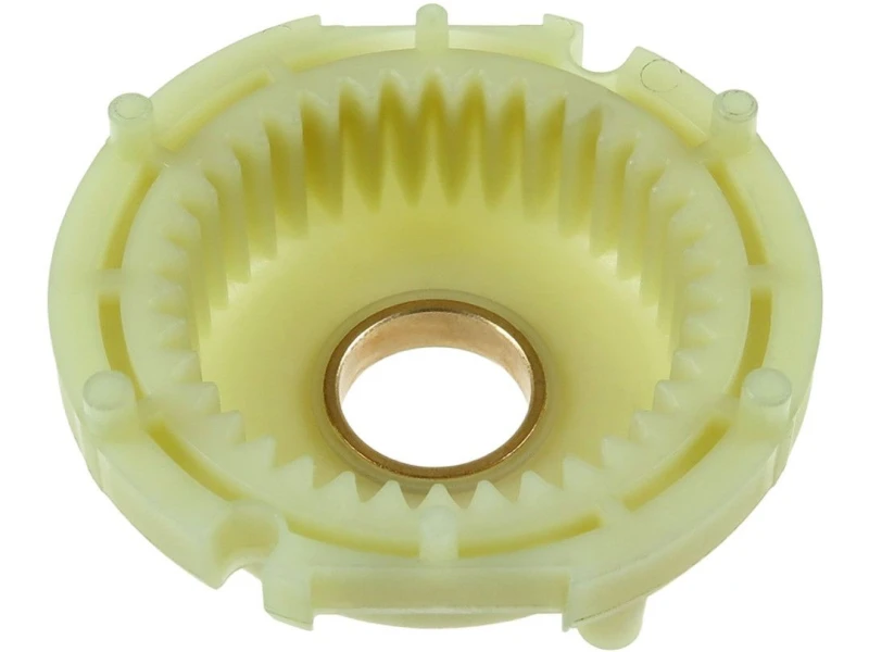 Image of AS-PL Ring Gear, planetary gear (starter) AS-PL SG9001
