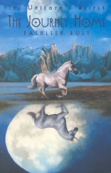 Image of The Journey Home by Kathleen Duey Book