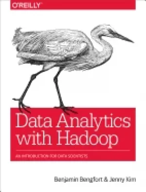 Image of data analytics with hadoop an introduction for data scientists