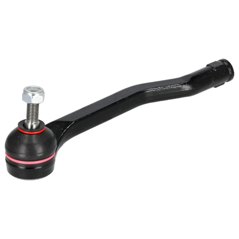 Image of FEBI BILSTEIN 43443 Track rod end Front Axle Left Tie Rod End (914)